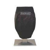 E25s Electric Grill w/Patio Post Mount